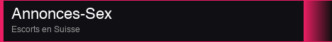 Annonces-Sex - Bannière partenaire