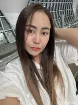 Dame thaïlandaise