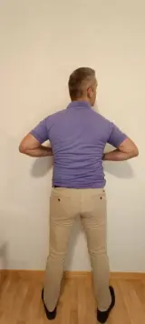 Massages Ibériques - Miguel