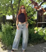 Escort Latina ! ! 100% Authentique 100% Original ! ! en BE/FR/SO