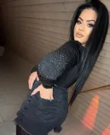 Kyra une fellation/sucette divine