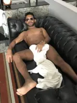 Hot Carlos de retour