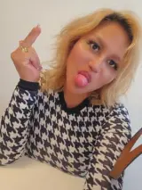 Seul dans mon appartement très ludique transsexuelle