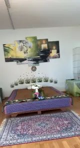 Un excellent massage thaïlandais professionnel