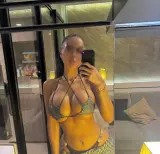 Lady Kara, une jeune femme exotique et charmante à Baden