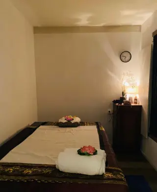 🥰Nouvelle femme massage thaï professionnele🥰