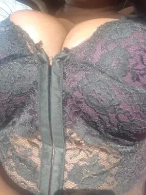 Black pour vous