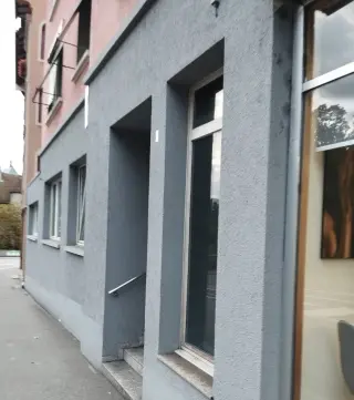 Centre de Baden – Chambre disponible  Travail 24 h/24, 7 j/7 dans un appartement privé