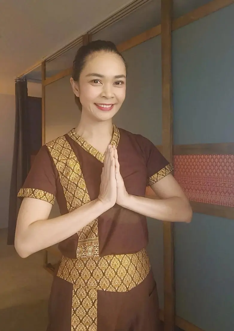 Un massage thaï authentique au plus haut niveau, une expérience que l'on ressent. La qualité !