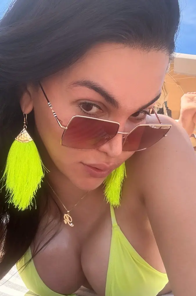 Tx Ferrari porno ⭐️ star BRIT